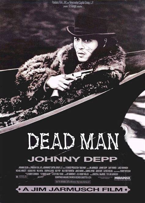 dead man filmaffinity|watch dead man online free.